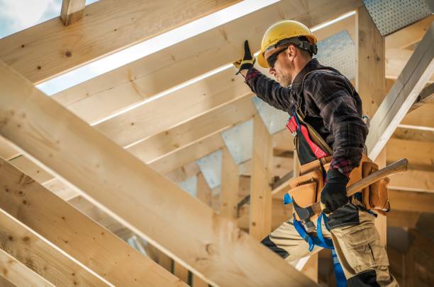 Quick and Trustworthy Emergency Roof Repair Services in Eden Isle, LA